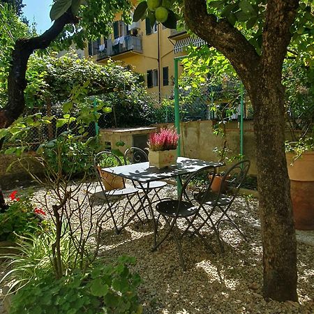 Appartamento Villino La Rosa Antica Firenze Esterno foto