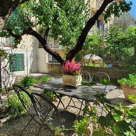 Appartamento Villino La Rosa Antica Firenze Esterno foto