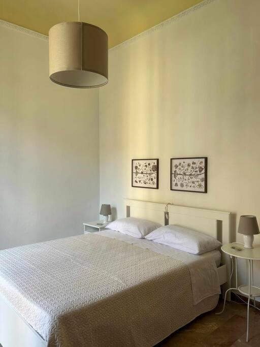 Appartamento Villino La Rosa Antica Firenze Esterno foto