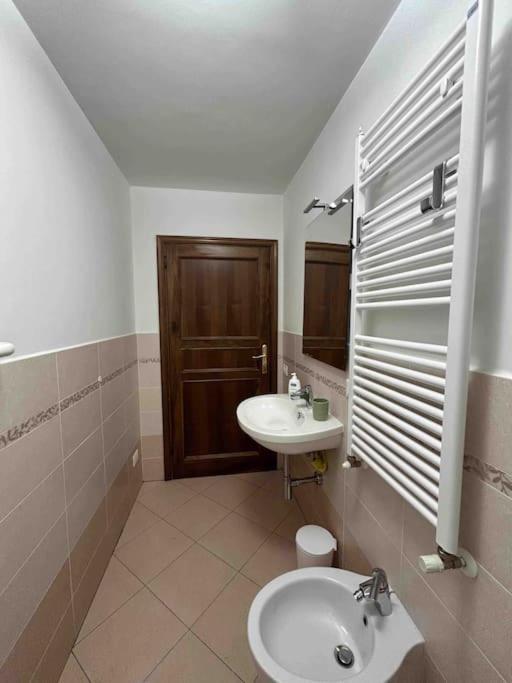 Appartamento Villino La Rosa Antica Firenze Esterno foto