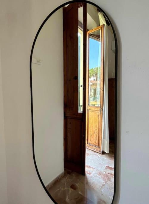 Appartamento Villino La Rosa Antica Firenze Esterno foto