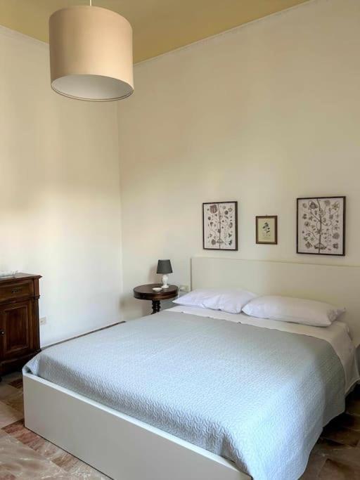 Appartamento Villino La Rosa Antica Firenze Esterno foto