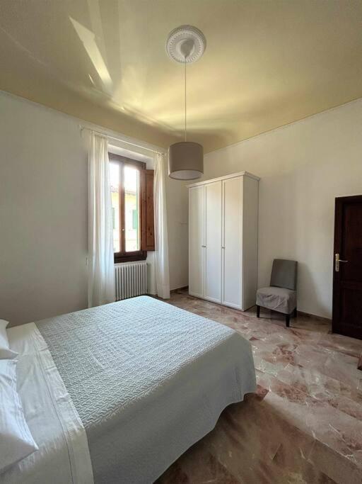 Appartamento Villino La Rosa Antica Firenze Esterno foto