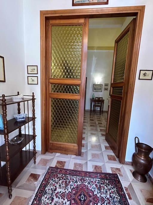 Appartamento Villino La Rosa Antica Firenze Esterno foto