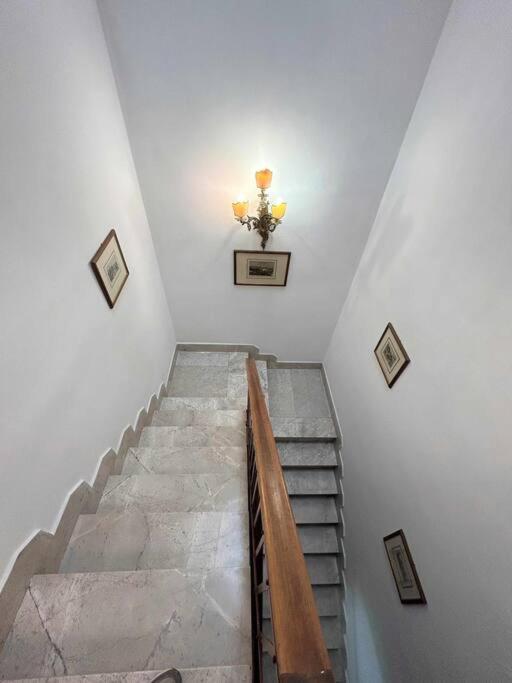 Appartamento Villino La Rosa Antica Firenze Esterno foto