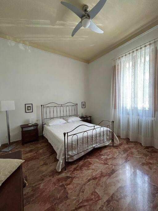 Appartamento Villino La Rosa Antica Firenze Esterno foto