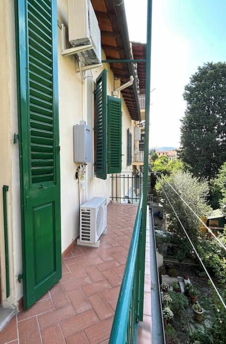 Appartamento Villino La Rosa Antica Firenze Esterno foto
