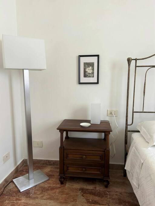 Appartamento Villino La Rosa Antica Firenze Esterno foto
