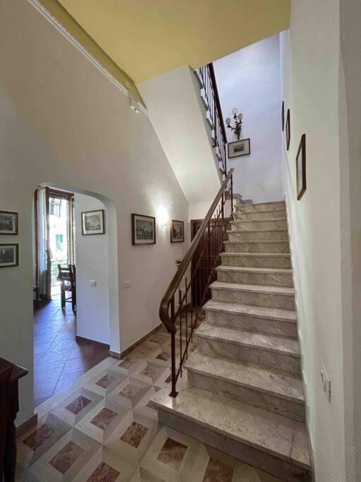 Appartamento Villino La Rosa Antica Firenze Esterno foto