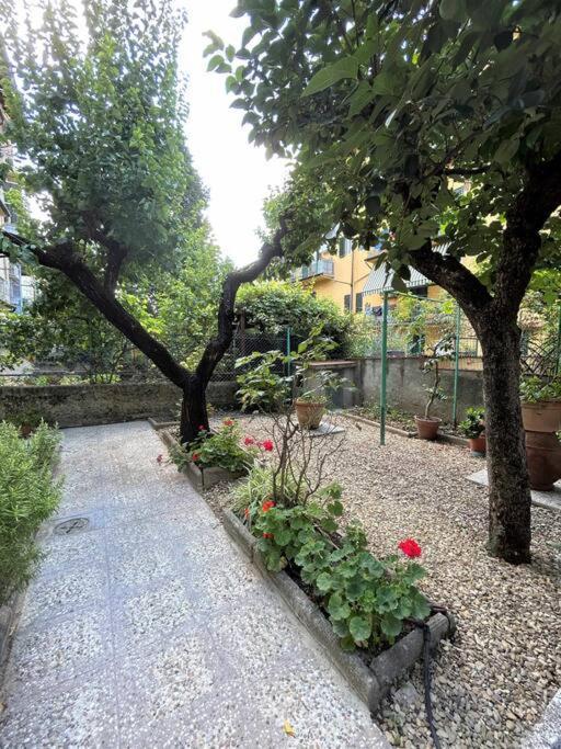 Appartamento Villino La Rosa Antica Firenze Esterno foto