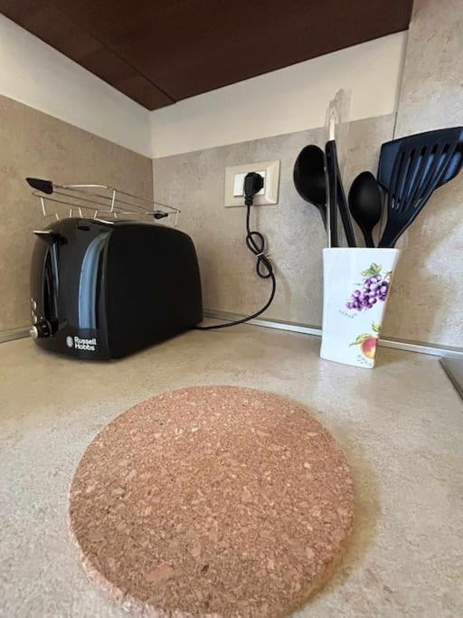 Appartamento Villino La Rosa Antica Firenze Esterno foto