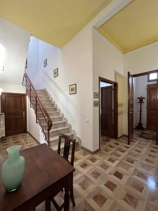 Appartamento Villino La Rosa Antica Firenze Esterno foto