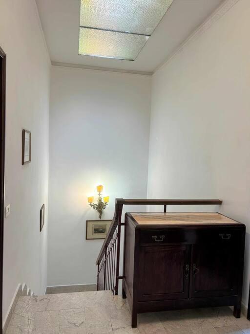 Appartamento Villino La Rosa Antica Firenze Esterno foto
