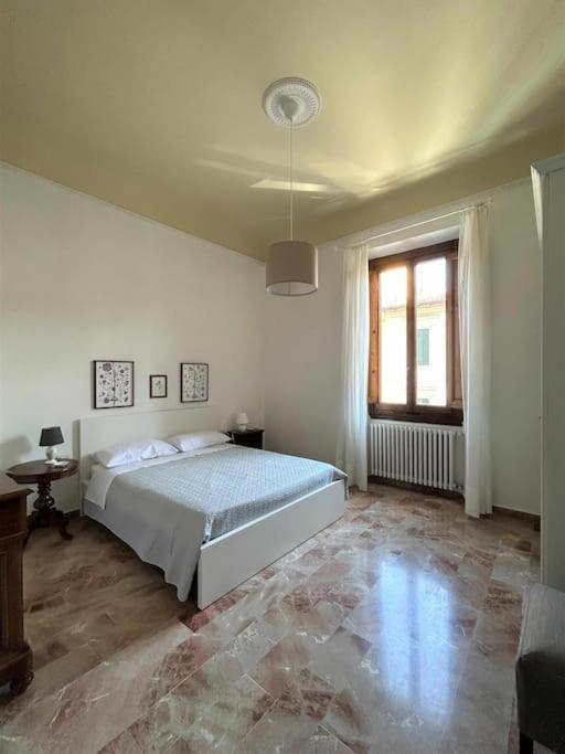 Appartamento Villino La Rosa Antica Firenze Esterno foto