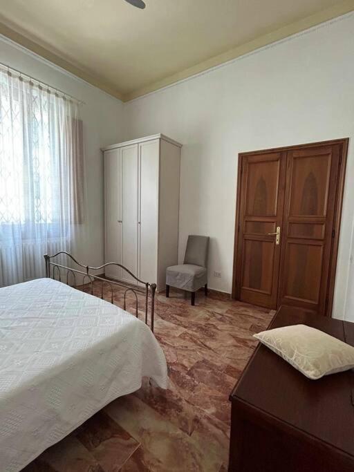 Appartamento Villino La Rosa Antica Firenze Esterno foto
