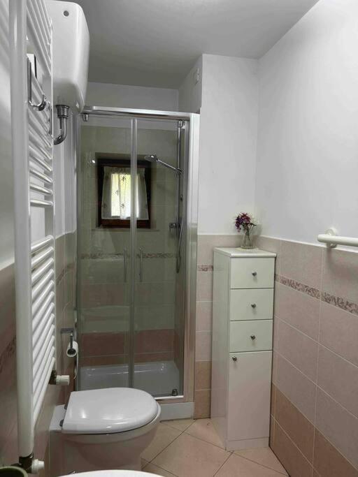 Appartamento Villino La Rosa Antica Firenze Esterno foto